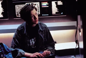 Терминатор 2: Судный день (1991)