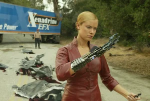 Терминатор 3: Восстание машин (2003)