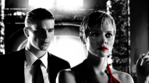 Город грехов (2005)