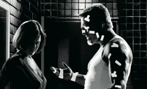 Город грехов (2005)