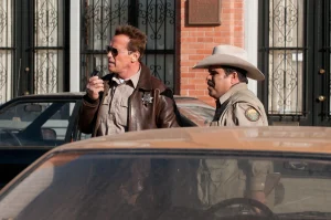 Возвращение героя (2013)