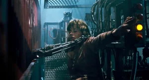 Терминатор (1984)