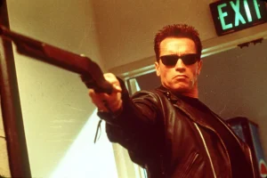 Терминатор 2: Судный день (1991)