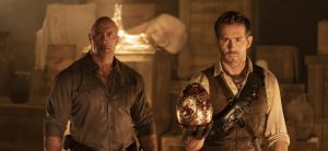 Красное уведомление (2021)