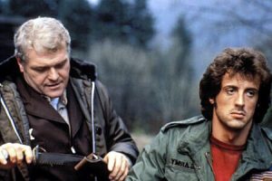 Рэмбо: первая кровь (1982)