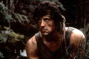 Рэмбо: первая кровь (1982)