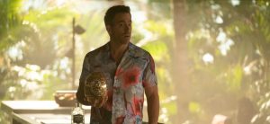 Красное уведомление (2021)