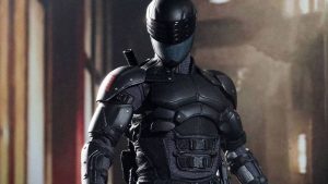 G. I. Joe. Бросок кобры: Снейк Айз (2021)
