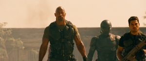 G.I. Joe: Бросок кобры 2 (2013)