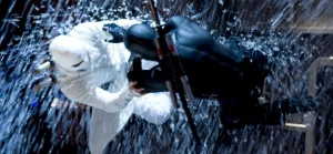 Бросок кобры (2009)